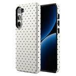 Tiny Stars | Blue & White Case