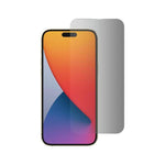 Privacy Glass | Anti-Spy Tempered Glass Screen Protector Glass Screen Protector get.casely iPhone 14 