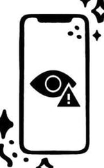 Privacy Glass | Anti-Spy Tempered Glass Screen Protector SHOPSTORM_HIDDEN_PRODUCT Casely Club 