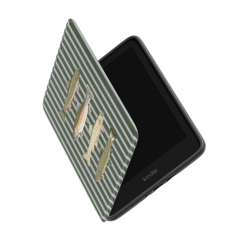 Best Catch | The Boyfriend Collection Kindle Case