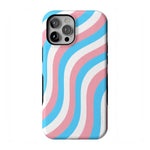Proud To Be Me | Pride Case Phone Case Casetry Bold Flex + MagSafe® iPhone 12 Pro Max