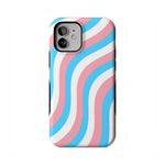 Proud To Be Me | Pride Case Phone Case Casetry Bold Flex + MagSafe® iPhone 12