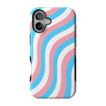 Proud To Be Me | Pride Case Phone Case Casetry Bold Flex + MagSafe® iPhone 17 