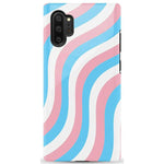 Proud To Be Me | Pride Case Phone Case Casetry Essential Galaxy Note 10 Plus