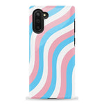 Proud To Be Me | Pride Case Phone Case Casetry Essential Galaxy Note 10