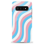 Proud To Be Me | Pride Case Phone Case Casetry Essential Galaxy S10 Plus