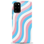 Proud To Be Me | Pride Case Phone Case Casetry Essential Galaxy S20 Plus