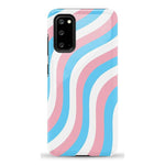 Proud To Be Me | Pride Case Phone Case Casetry Essential Galaxy S20