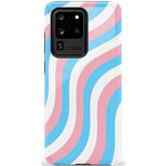 Proud To Be Me | Pride Case Phone Case Casetry Essential Galaxy S20 Ultra