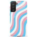 Proud To Be Me | Pride Case Phone Case Casetry Essential Galaxy S21 Plus