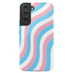Proud To Be Me | Pride Case Phone Case Casetry Essential Galaxy S22 Plus