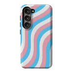 Proud To Be Me | Pride Case Phone Case Casetry Essential Galaxy S23