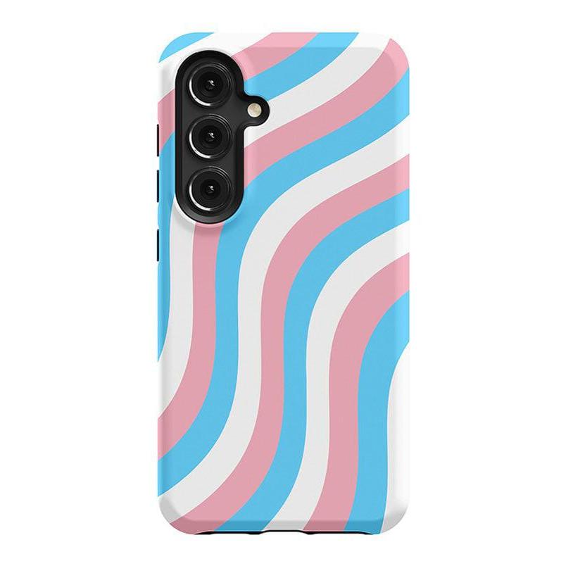 Proud To Be Me | Pride Case Phone Case Casetry Essential Galaxy S24