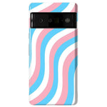 Proud To Be Me | Pride Case Phone Case Casetry Essential Google Pixel 6 Pro