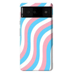 Proud To Be Me | Pride Case Phone Case Casetry Essential Google Pixel 6