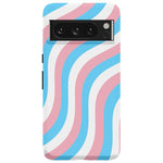 Proud To Be Me | Pride Case Phone Case Casetry Essential Google Pixel 8 Pro