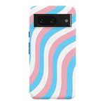 Proud To Be Me | Pride Case Phone Case Casetry Essential Google Pixel 8