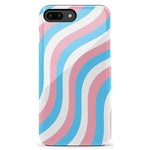 Proud To Be Me | Pride Case Phone Case Casetry Essential iPhone 6/7/8 Plus