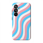Proud To Be Me | Pride Case Phone Case Casetry Essential + MagSafe® Galaxy S25