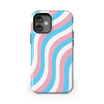 Proud To Be Me | Pride Case Phone Case Casetry Essential + MagSafe® iPhone 12 Mini
