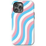 Proud To Be Me | Pride Case Phone Case Casetry Essential + MagSafe® iPhone 12 Pro Max