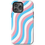 Proud To Be Me | Pride Case Phone Case Casetry Essential + MagSafe® iPhone 13 Pro Max