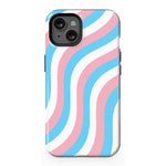 Proud To Be Me | Pride Case Phone Case Casetry Essential + MagSafe® iPhone 13