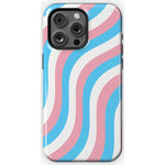 Proud To Be Me | Pride Case Phone Case Casetry Essential + MagSafe® iPhone 15 Pro Max