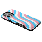 Proud To Be Me | Pride Case Phone Case Casetry 