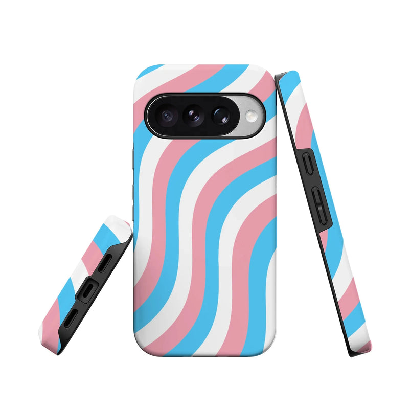 Proud To Be Me | Pride Case Phone Case get.casely 
