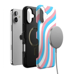 Proud To Be Me | Pride Case Phone Case Casetry 