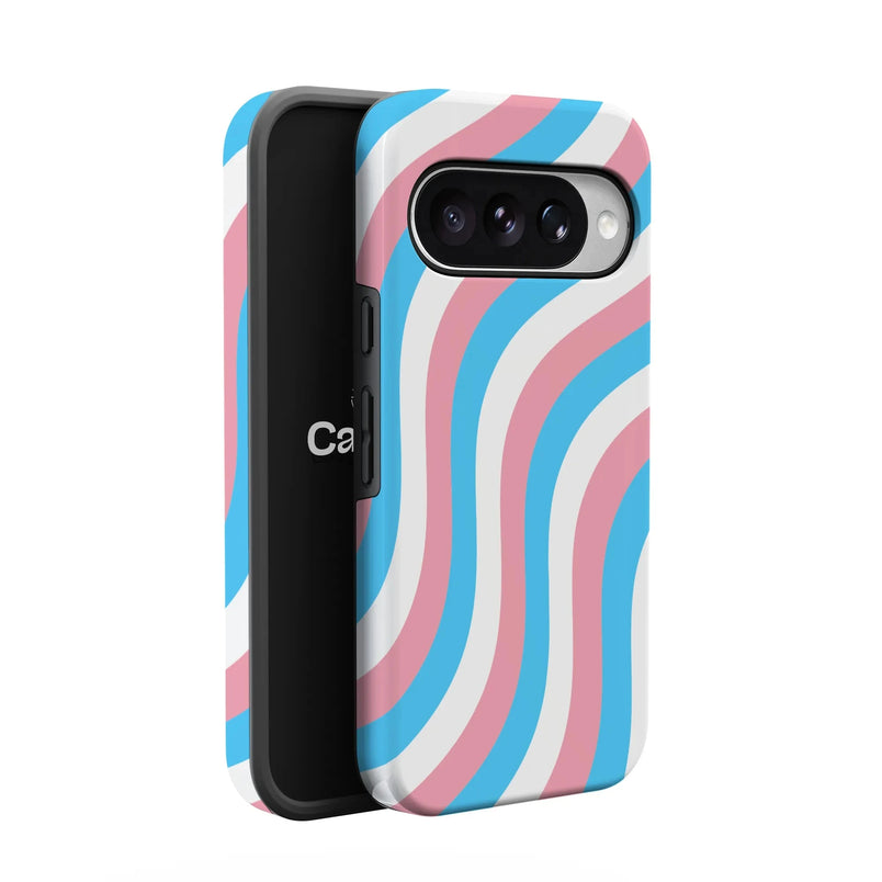 Proud To Be Me | Pride Case Phone Case get.casely 