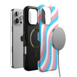 Proud To Be Me | Pride Case Phone Case Casetry 