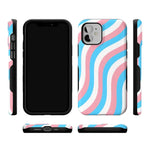 Proud To Be Me | Pride Case Phone Case Casetry 