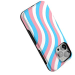 Proud To Be Me | Pride Case Phone Case Casetry 
