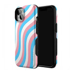 Proud To Be Me | Pride Case Phone Case Casetry 