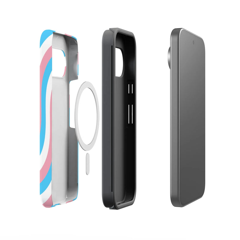 Proud To Be Me | Pride Case Phone Case get.casely 