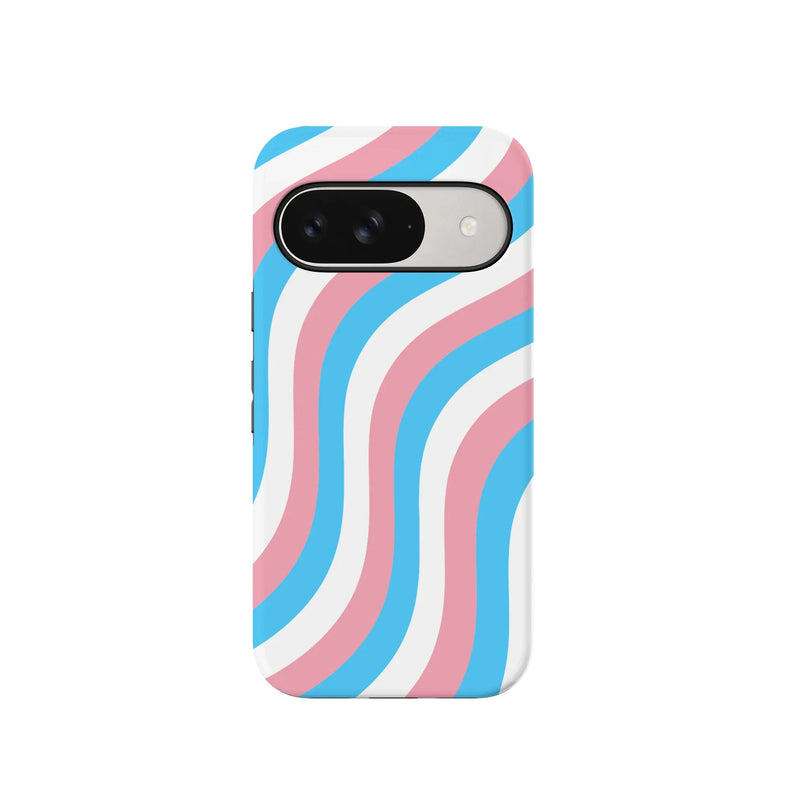 Proud To Be Me | Pride Case Phone Case get.casely 