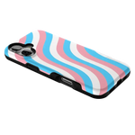 Proud To Be Me | Pride Case Phone Case Casetry 