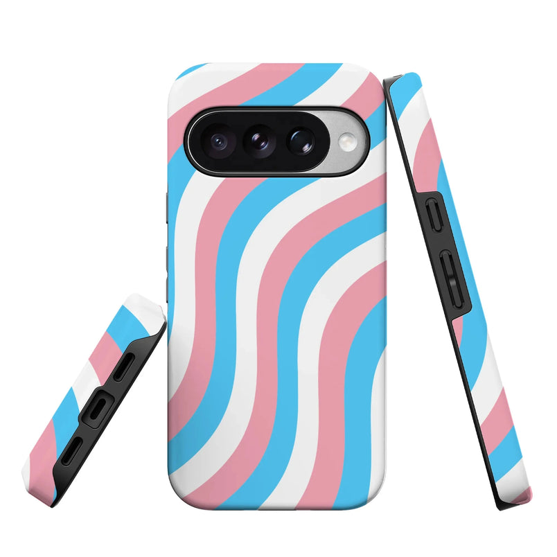 Proud To Be Me | Pride Case Phone Case get.casely 