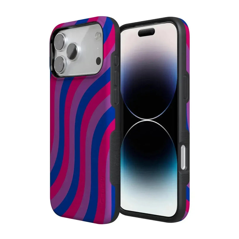 Proud To Be Me | Pride Case Phone Case Casetry 