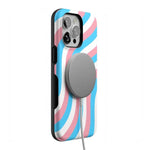 Proud To Be Me | Pride Case Phone Case Casetry 