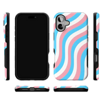 Proud To Be Me | Pride Case Phone Case Casetry 