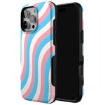 Proud To Be Me | Pride Case Phone Case Casetry 