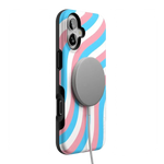 Proud To Be Me | Pride Case Phone Case Casetry 