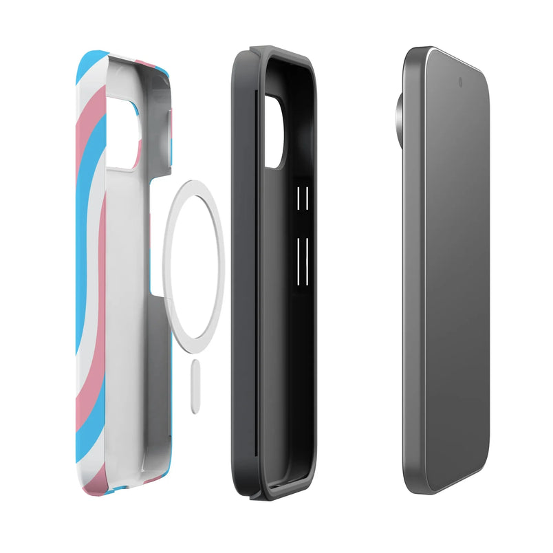 Proud To Be Me | Pride Case Phone Case get.casely 