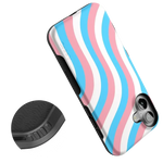 Proud To Be Me | Pride Case Phone Case Casetry 