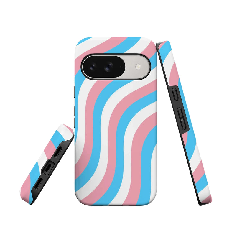 Proud To Be Me | Pride Case Phone Case get.casely 