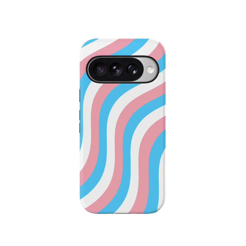 Proud To Be Me | Pride Case Phone Case get.casely 