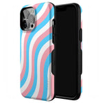 Proud To Be Me | Pride Case Phone Case Casetry 